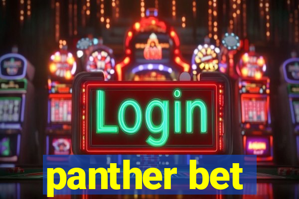 panther bet